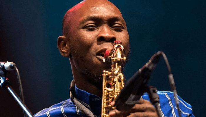 Seun Kuti