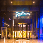 Radisson Hotel group