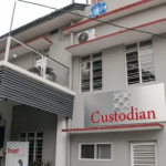 Custodian Investment