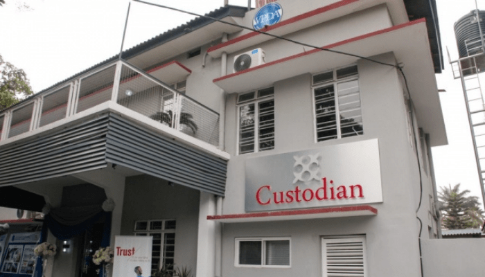 Custodian Investment