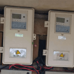 Prepaid Meters