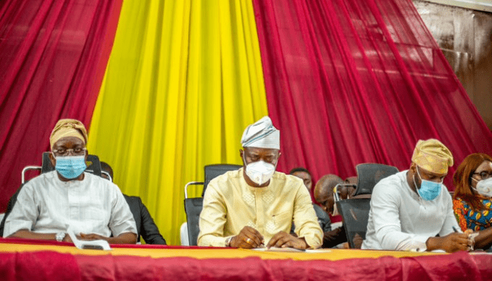 Amotekun: Oyo releases names of successful candidates, two weeks training starts Tuesday