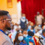 #EndSARS: Group demands release of over 100 persons arrested for arson, murder