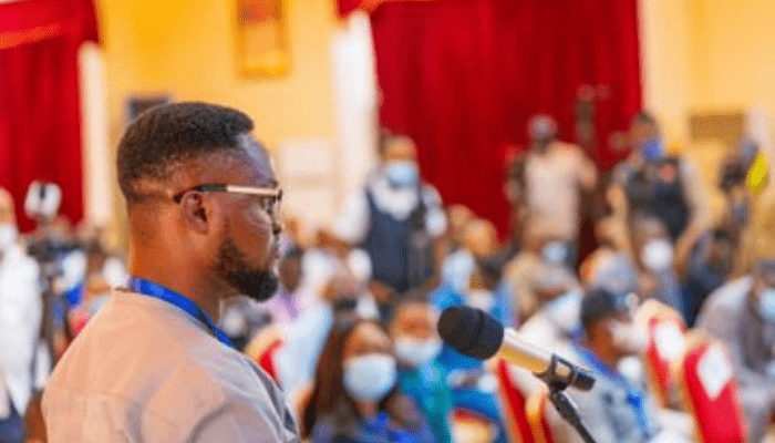 #EndSARS: Group demands release of over 100 persons arrested for arson, murder