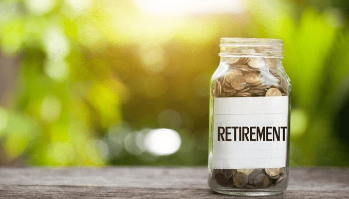 Rationale behind review of retirement benefits for CPS under PRA 2014