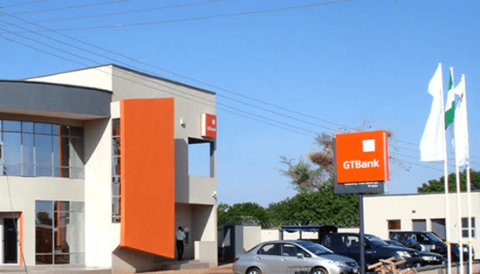 GTBank
