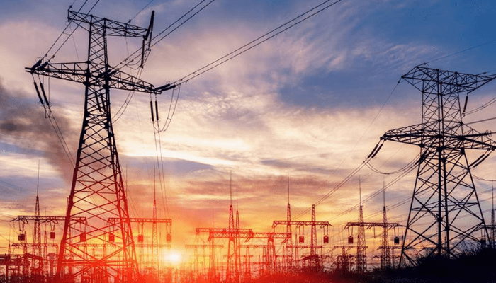 Lagos electricity market