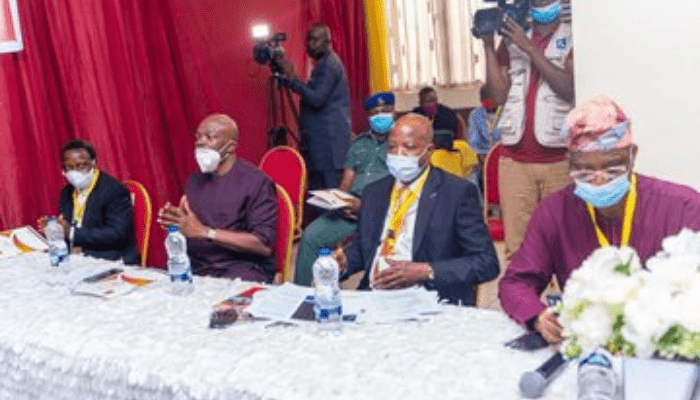 Oyo government launches initiative to reduce maternal, neonatal mortality rates
