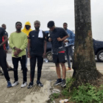 Protesters dares Governor Wike's ban on #ENDSARS protest