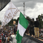 #ENDSARS protest continue to grow in Rivers State, Kaduna, Ibadan