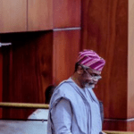 Femi Gbajabiamila