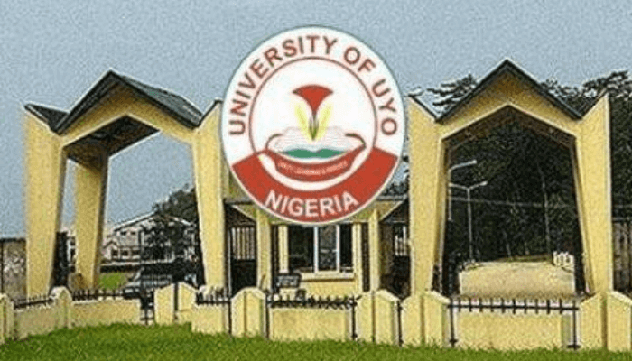 Outgoing Uniuyo VC denies involvement of bursar in school fees scam