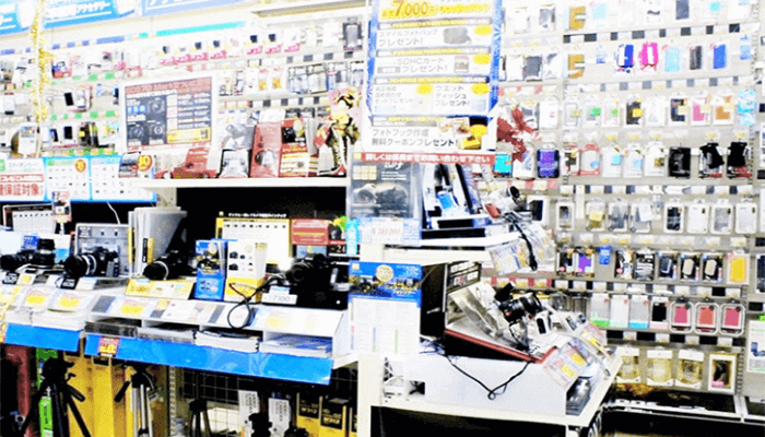 Fear grips Onitsha Electromart traders as AMCON threatens to sell market over N300m debt