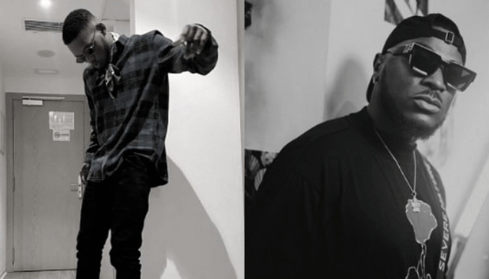 Victor AD ft Peruzzi