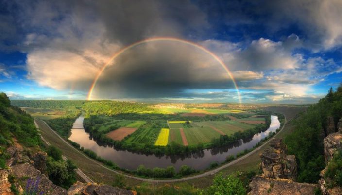 World Meteorological Organization