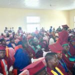 Bauchi State University Gadau (BASUG) has matriculated 5,896 new students for 2018/2019 academic session who gained admission into the institution