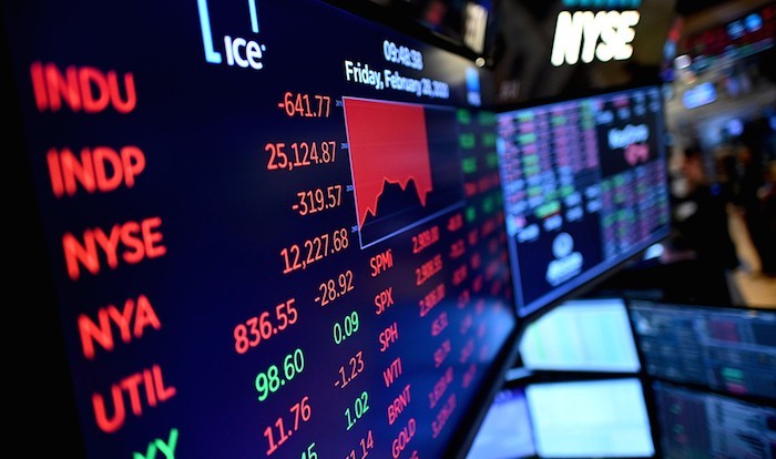 What moved the markets this week?