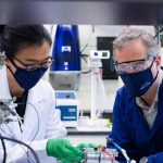 Japan is pouring money into hydrogen fuel research to counter LNG