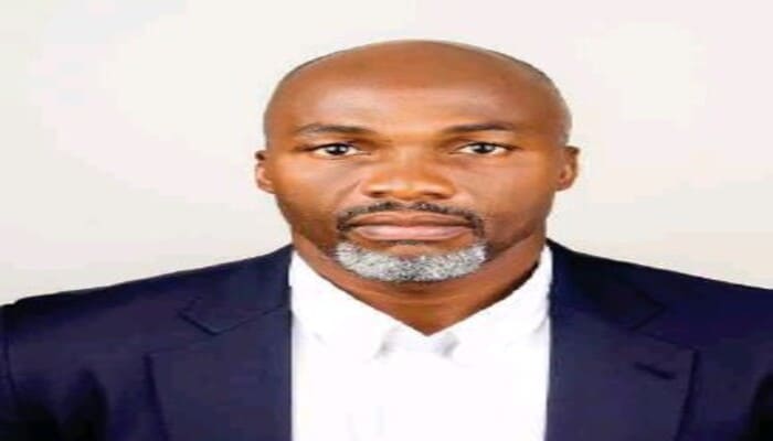 VALENTINE UGBEIDE