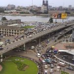 Nigeria's infrastructure deficit