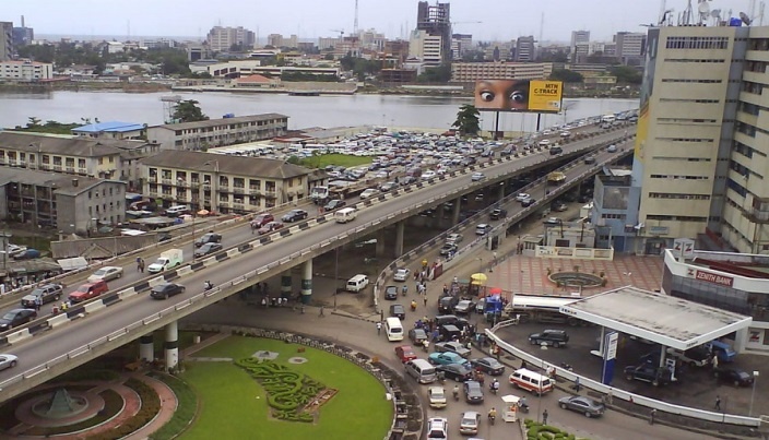 Nigeria's infrastructure deficit
