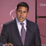 Rockefeller Foundation pledges $1bn for greener energy recovery from Covid-19 pandemic