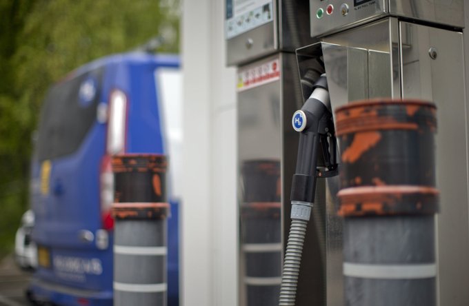 How to make massive savings on car fuel using gas