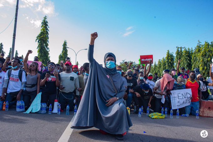 How police brutality poses threat to Nigeria’s tech industry, foreign exchange