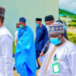 Kano Governor suspends media aide for criticising Buhari