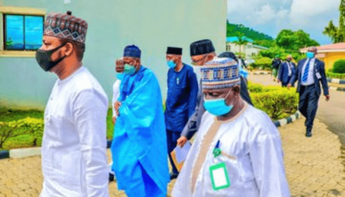 Kano Governor suspends media aide for criticising Buhari