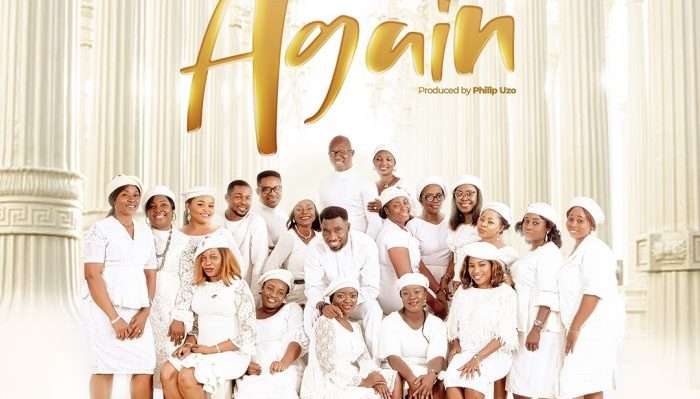 Independence: Timi Dakolo, Rose of Sharon choir release new song to celebrate Nigeria