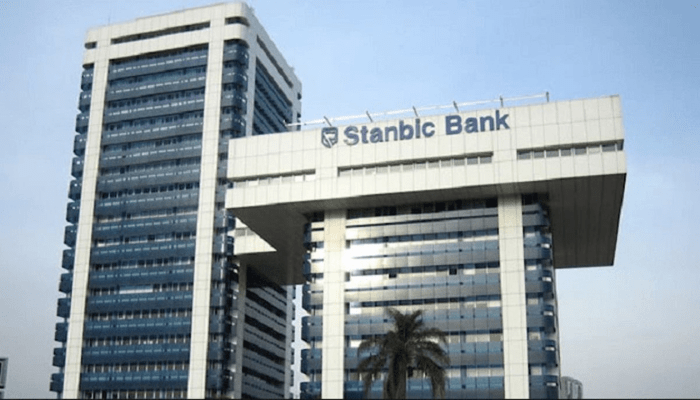 Stanbic IBTC