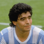 Diego Maradona