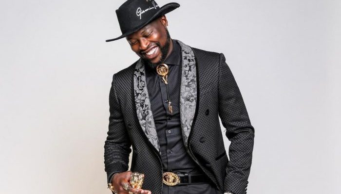 Rapper King Joel looks forward to working with top female Nigeria artistes