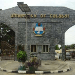 University of Calabar