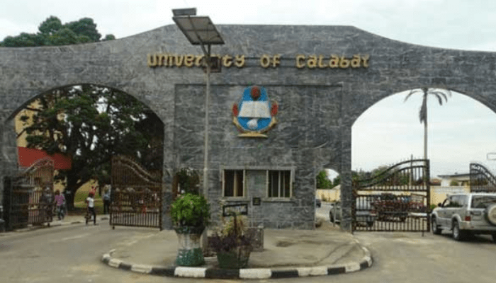 University of Calabar