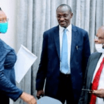 NDIC's African center for deposit insurance