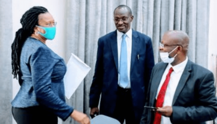 NDIC's African center for deposit insurance