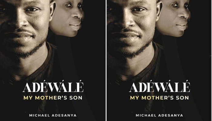 Adéwálé-My-Mothers-Son