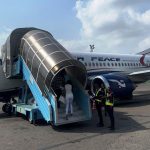 AirPeace begins flights to Makurdi December 7, resumes Uyo flights