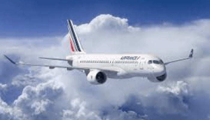 Air france
