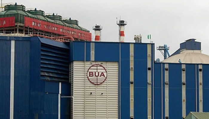 BUA Foods