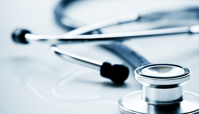 Nigeria’s health system