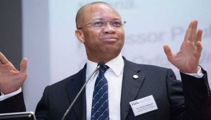 428 federal agencies won't be able to pay salaries by end November, says Budget Office DG