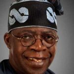 Bola Ahmed Tinubu