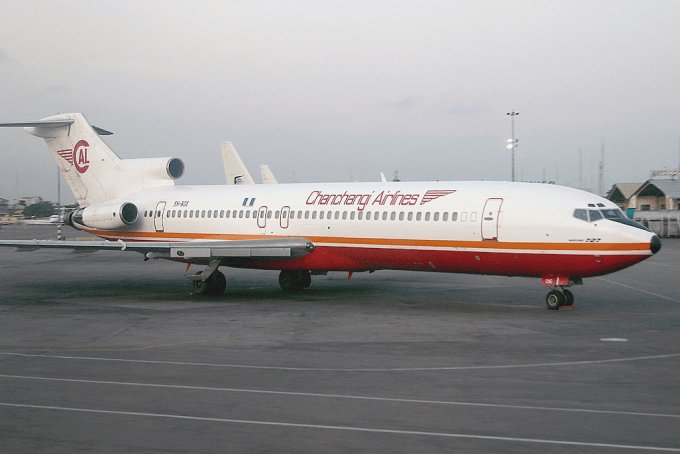 Twelve years after, AIB releases Chanchangi Port Harcourt accident report, three others