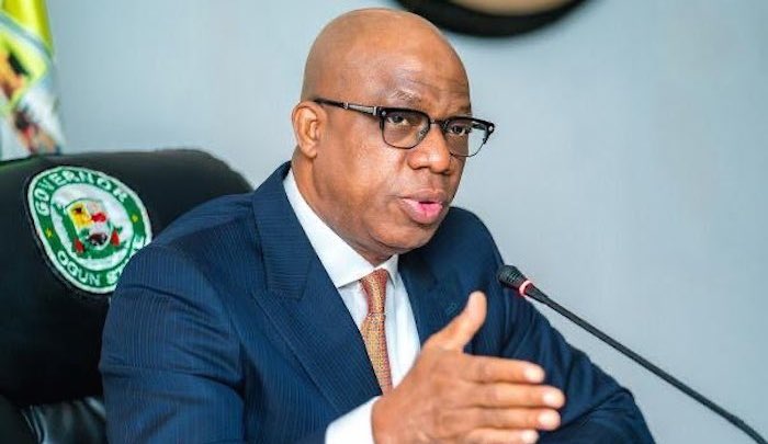 Dapo Abiodun
