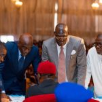 Delta Assembly passes 2021 Appropriation Bill with N5.5bn increase