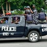 FCT Police alert residents to security drill in Abuja on Thursday, September 18