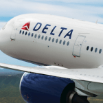 Delta airlines
